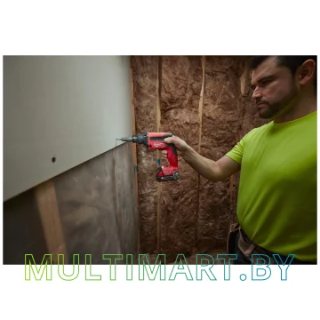 Шуруповерт для гипсокартона Milwaukee M18 FSG-0X (без АКБ, кейс) картинка 12